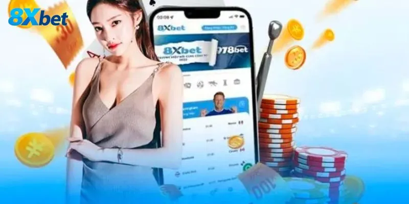 Điều kiện để đăng ký đại lý tại 8xbet
