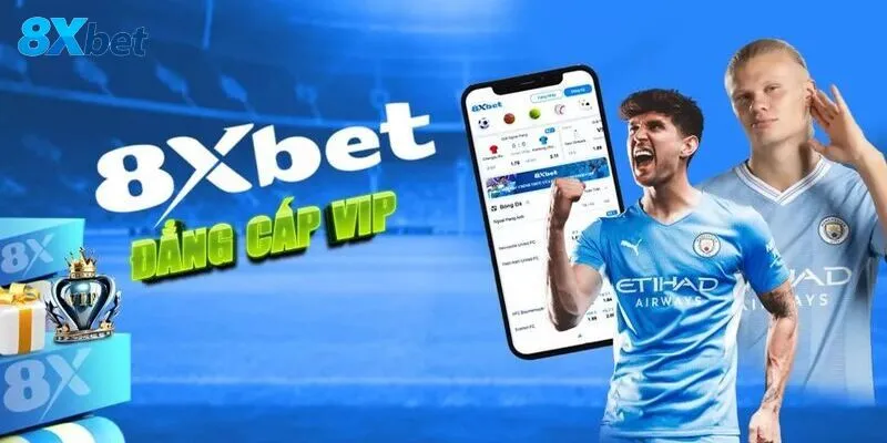 Giới thiệu 8xbet cùng những cột mốc quan trọng