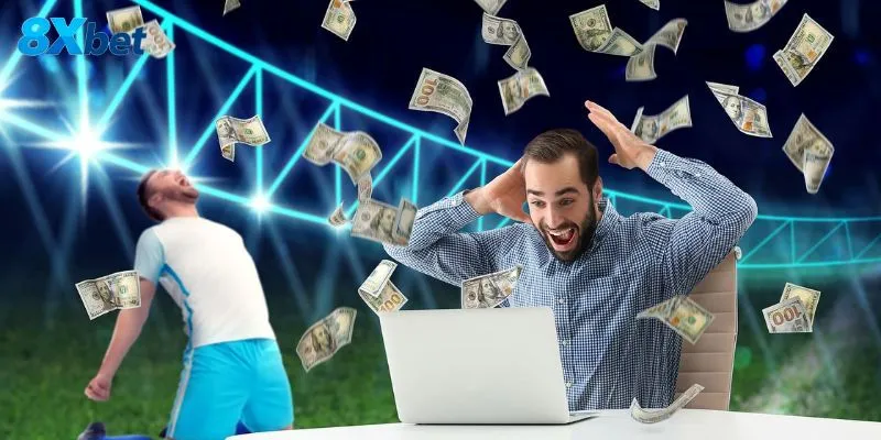 Hướng dẫn đăng ký đại lý tại sân chơi 8xbet