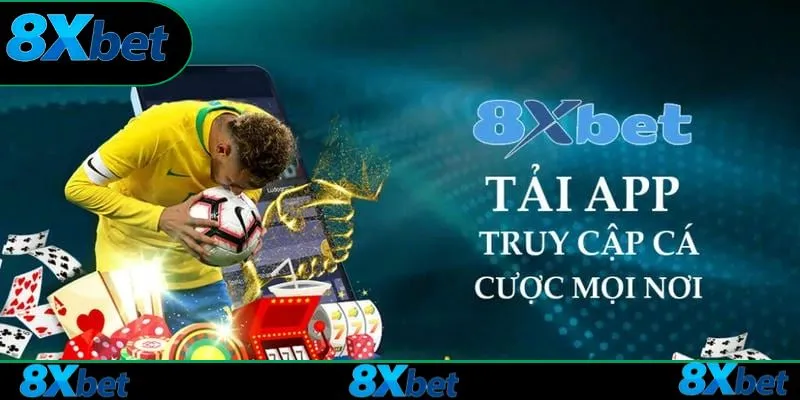 Hướng dẫn tải app 8xbet cho điện thoại iOS