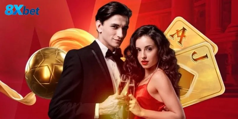 Thế nào là đại lý 8xbet