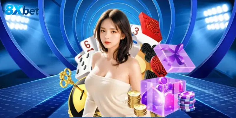 Rất nhiều điểm sáng giúp sân chơi nổi bật trên thị trường casino