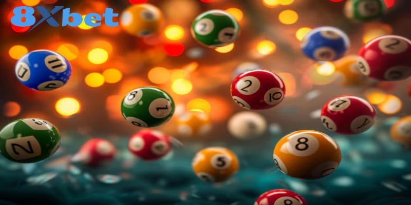 Khái niệm bao lô đuôi 1k trong xổ số online.