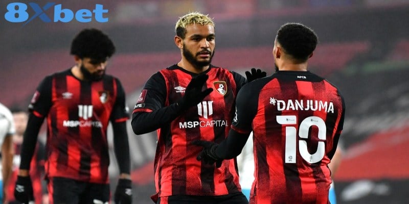 Nhân tố ảnh hưởng mục tiêu trụ hạng Bournemouth