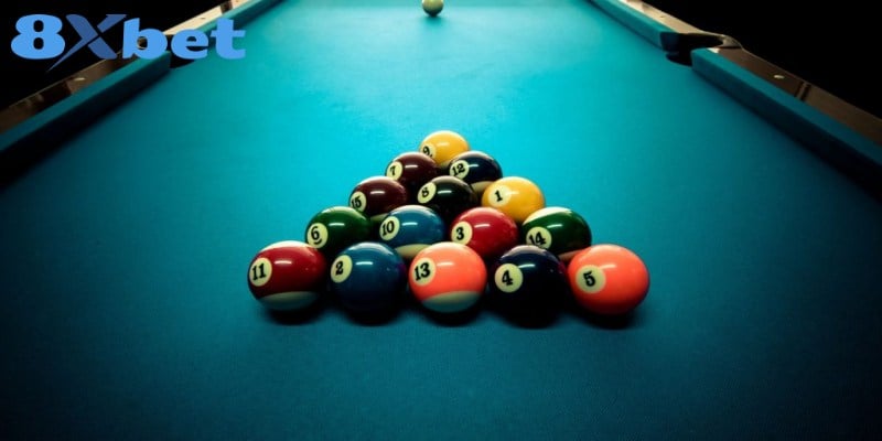 Bí kíp soi kèo bida nâng cao từ 8XBET