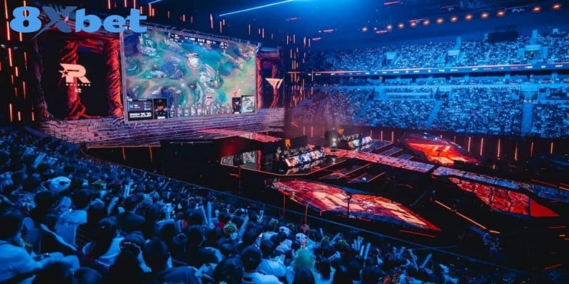 Đỉnh cao danh vọng tại chung kết 2026