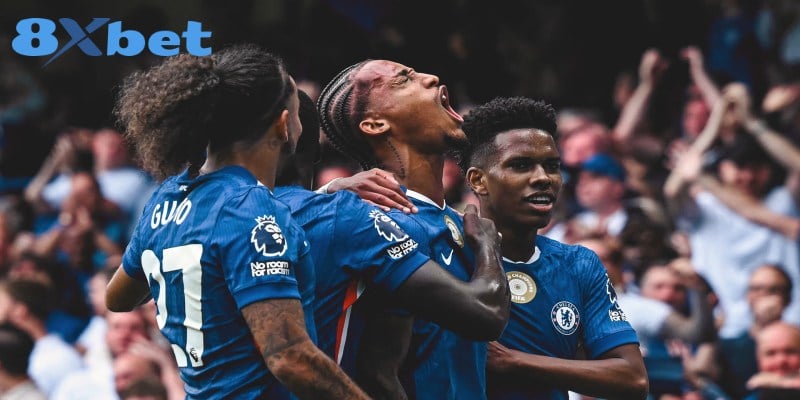 Tầm ảnh hưởng của Chelsea trong bóng đá