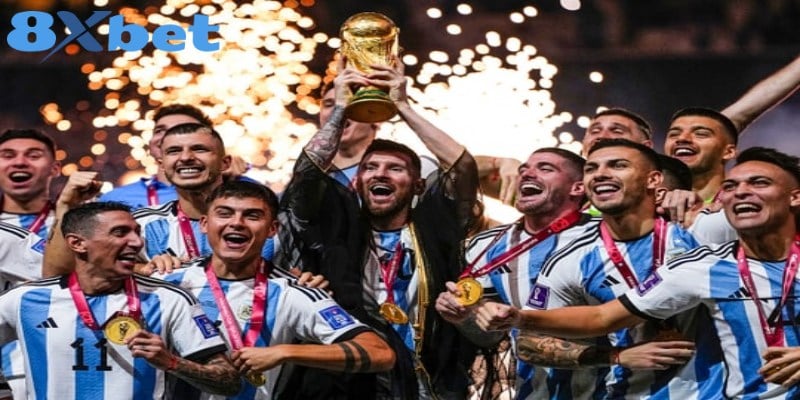 Những yếu tố chính khi cược đội vô địch