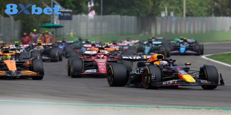 Khám phá sơ lược các hình thức cược đua xe