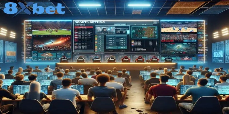 Bản chất kèo chấp ván BO5