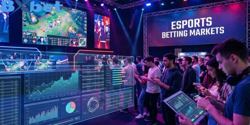 Nguyên tắc quản lý vốn khi đánh kèo BO5