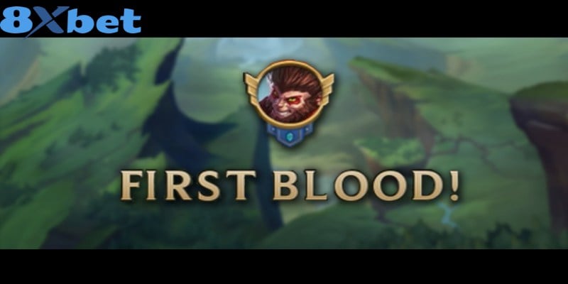 Điều cần biết trước khi cược chiến công đầu