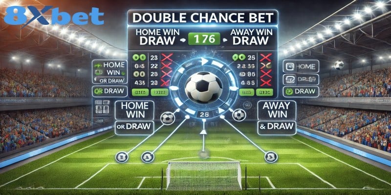 Tìm hiểu biến thể kèo và cách phân tích bảng tỷ lệ