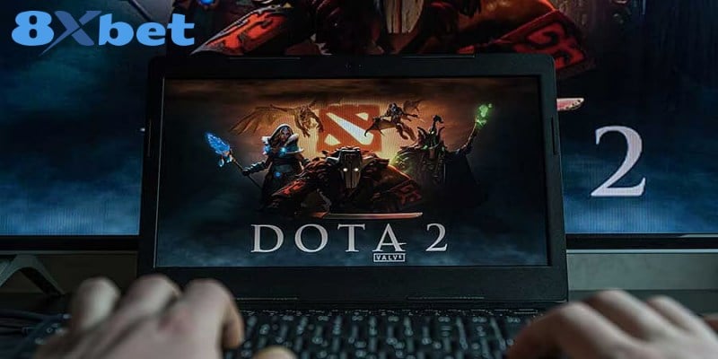 Sự bùng nổ của kèo dota 2 trong cá cược esports