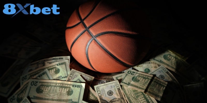 Tìm hiểu kèo moneyline trong cá cược bóng rổ