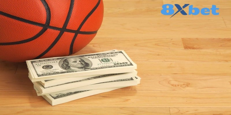 Các lỗi phổ biến khi đặt cược moneyline bóng rổ