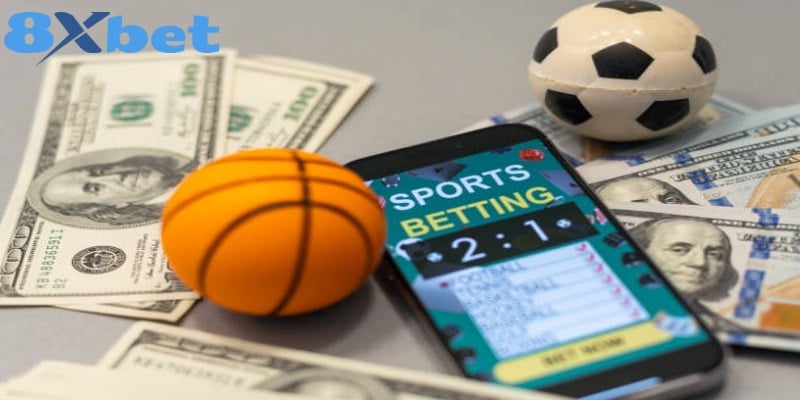 Các dạng cược mở rộng của kèo moneyline