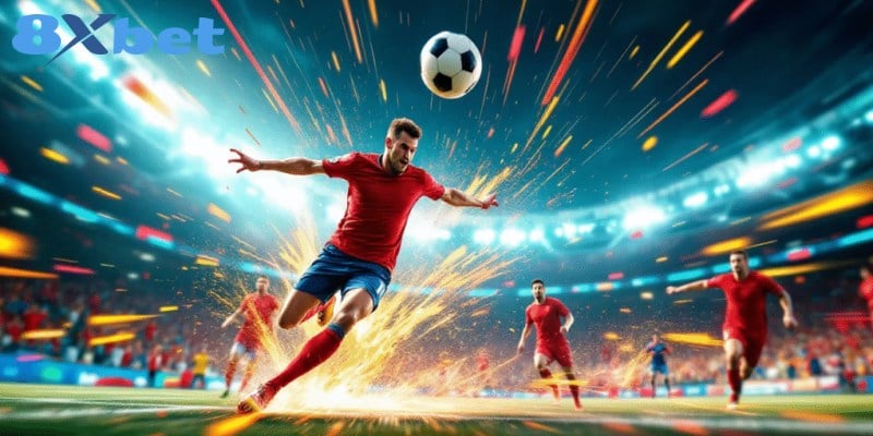 Các tình huống thường gặp khi cược kèo