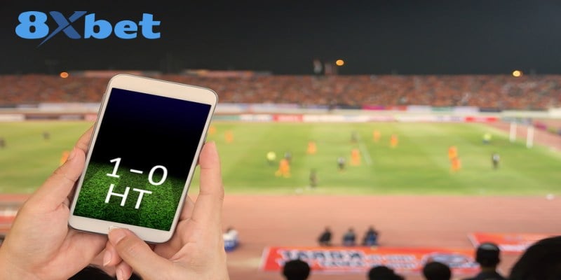 Chiến thuật an toàn khi đặt kèo HT FT