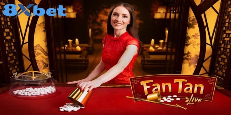 Nắm bắt cốt lõi luật cược fantan dành cho người chơi