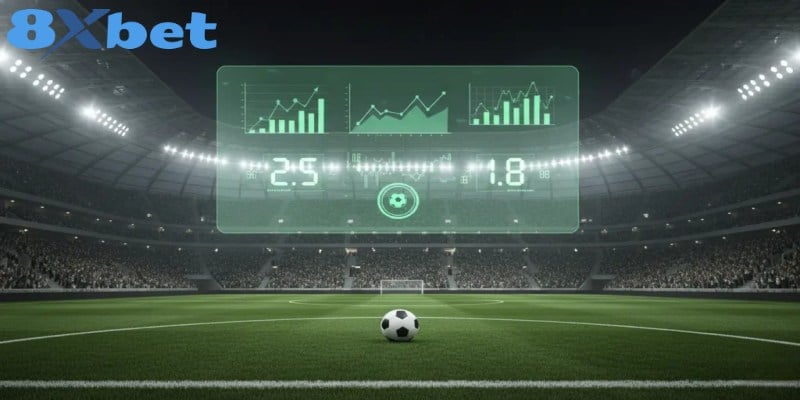 Những tình huống phổ biến khi chơi kèo tài xỉu 2 hòa