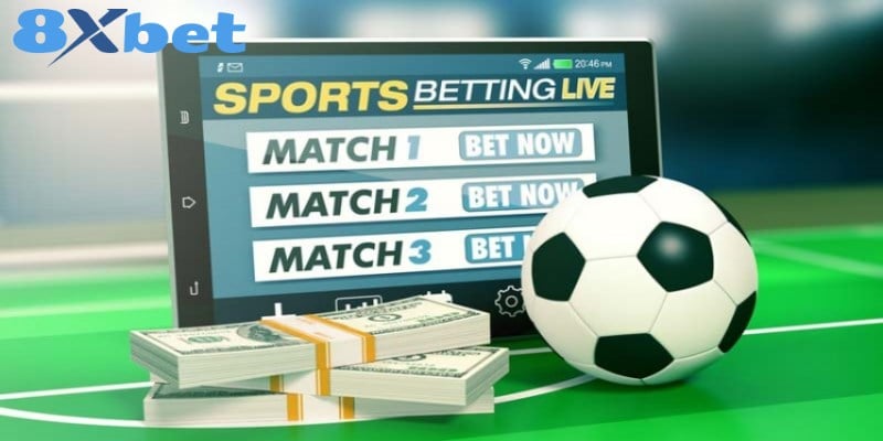 Nhận diện các kịch bản xảy ra ở kèo chấp 3/4