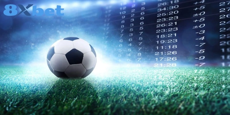 Mẹo quản lý vốn khi chơi tỉ lệ kèo chấp 0.5