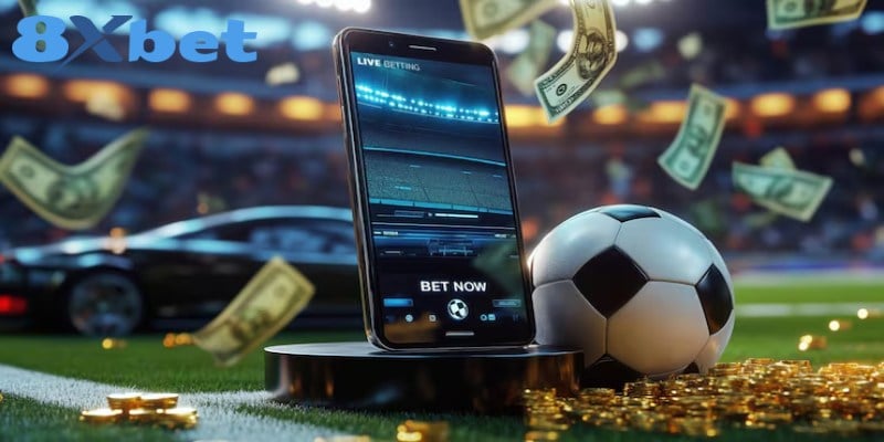 Tình huống điển hình trong kèo chấp nửa trái