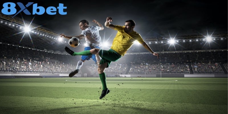 Dấu hiệu đọc kèo rung từ diễn biến trận đấu