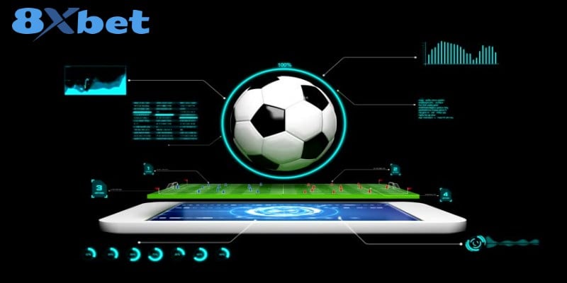 Kỹ năng bắt kèo rung hiệu quả trên 8XBET
