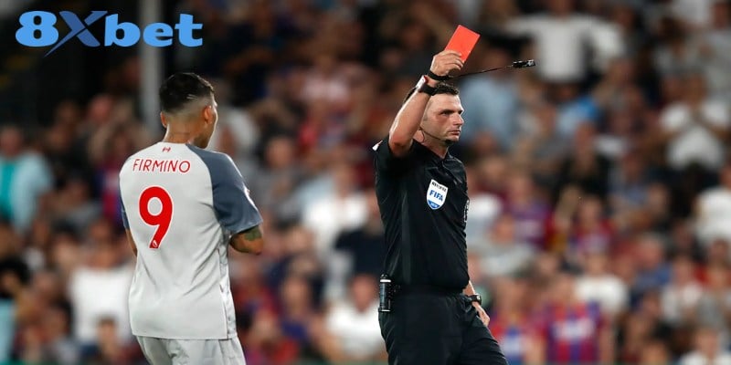 Hiểu rõ bản chất ti lệ kèo thẻ phạt