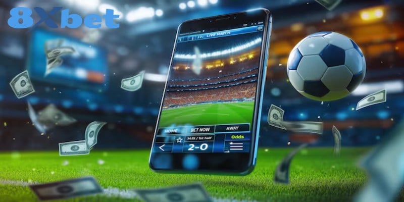 Sức hấp dẫn đặc biệt của tỉ lệ kèo xiên