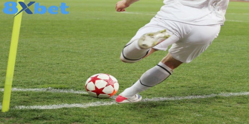 Cách vào tiền chuẩn xác cho kèo góc